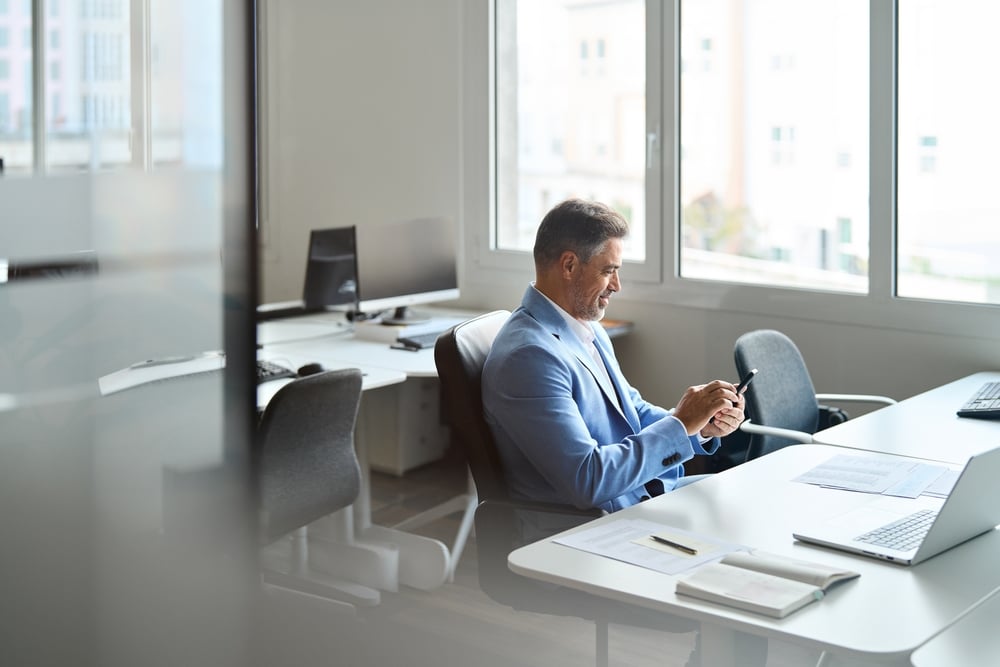 Why High-Performing Men Still Struggle Mentally